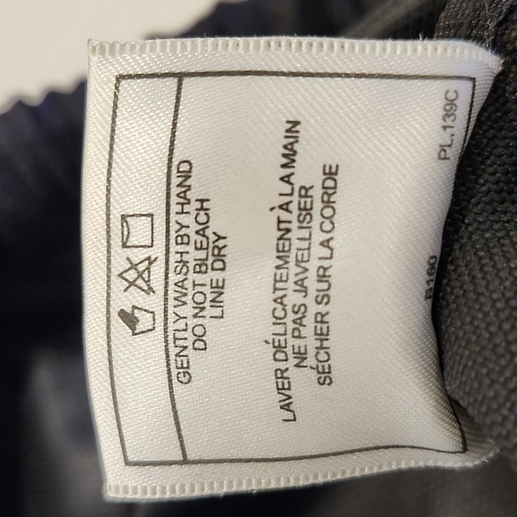 Adidas Drawstring Bag - Picture 4 of 10